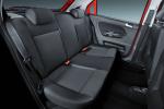 Volkswagen Gol 5-Door 2016 года